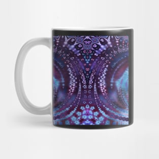 Purpleness Mug